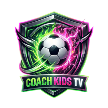 Coach Kids TV Logo